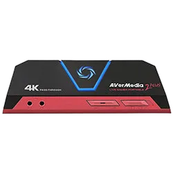 Avermedia Live Gamer Portable 2 Plus GC513