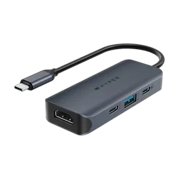 Targus HYPERDRIVE ECOSMART GEN.2