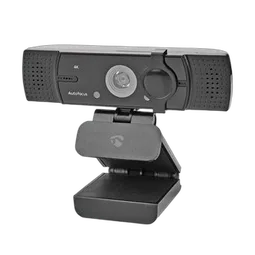 Nedis 4K@30fps - Autofocus/Micro/Noir