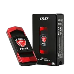 MSI Pont SLI