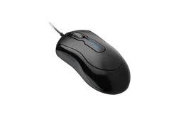Kensington Mouse w/Cable USB un (K72356EU)
