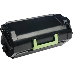 Lexmark - Noir - 52D2000