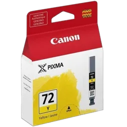 Canon - Jaune - 6406B001