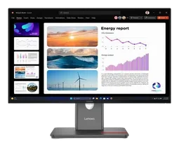Lenovo THINKVISION P24Q-40 238IN