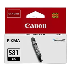 Cartouche Noire CLI-581 BK - 2106C001