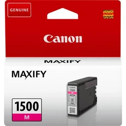Canon PGI-1500 M - Magenta