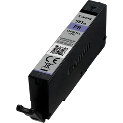 Canon CLI-581PB XL