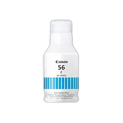 Canon GI-56 C - Cyan
