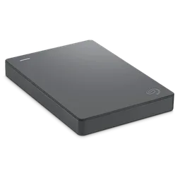 Seagate 4To - Basic - STJL4000400 — vue 3