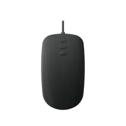 Cherry AK-PMH3 MEDICAL MOUSE 3-BUTTON