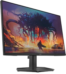 DELL 24 200HZ MONITOR -
