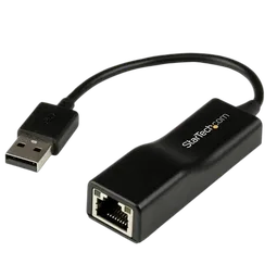 StarTech USB 2.0 to 10/100 Mbps Network Adapter
