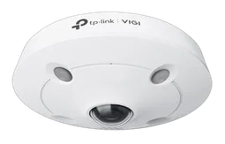 TP-Link VIGI 5MP FISHEYE NETWORK CAMERA