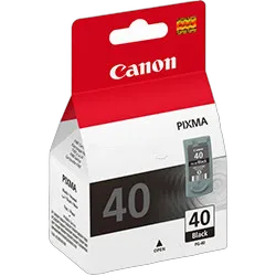 Canon Cartouche PG-40 Noire-Seconde Vie