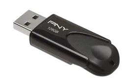 PNY ATTACHE 4 USB2.0 128GB READ