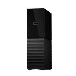 WD MY BOOK 18TB BLACK EMEA
