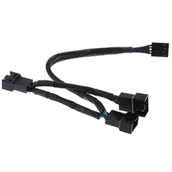 Alphacool Répartiteur 1 vers 4 ventilateurs 4pin PWM