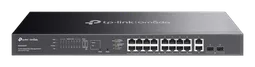 TP-Link OMADA 20-PORT GIGABIT EASY