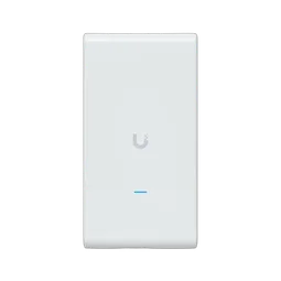 Ubiquiti U6-Mesh-Pro - Wifi 6 - 2.4 GHz/5 GHz