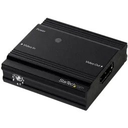 StarTech HDMI Signal Booster Extender - 4K 60Hz