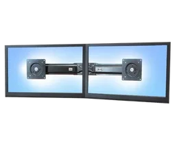 Ergotron 97-783/DUAL MONITOR & HANDLE KIT