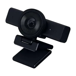 Razer Kiyo V2 X - Black