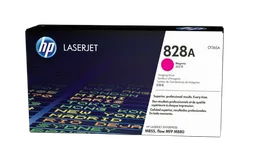 HP Toner/828A Magenta LJ Imaging Drum