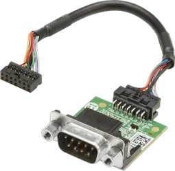 HP INTERNAL SERIAL PORT