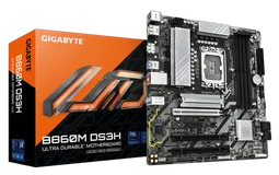 Gigabyte B860M DS3H