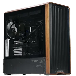 STUDIO RTX - i7-14700KF/5070Ti/32Go/2To/W11P