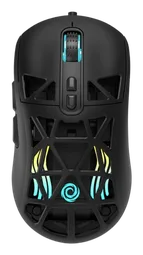 Oniverse Kryo - Filaire - RGB - Noir
