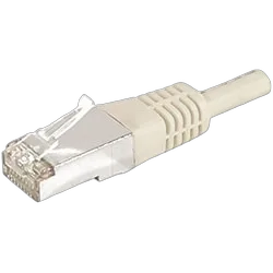 Dexlan Cordon Cat.6A S/FTP