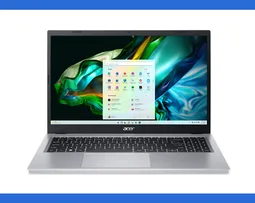 Acer Aspire 3 15 - A315-24P-R5RS - 15.6" R5-7520U 16Go 512Go W11-Seconde Vie