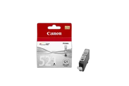 Canon (Blister) CLI-521 GY  W/SEC