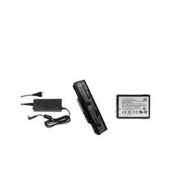 Compatible Li-ion 11,1V 5100mAh
