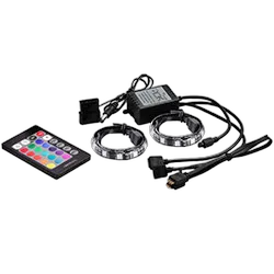 Deepcool Strip Led RGB 350 Magnetic
