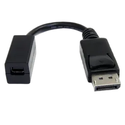 StarTech DisplayPort to Mini DisplayPort Adapter