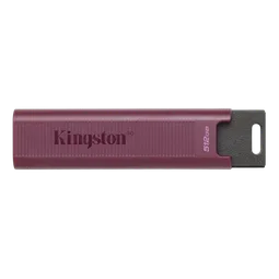 Kingston Clé 512Go USB 3.2 Datatraveler Max