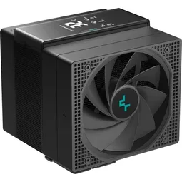 Deepcool ASSASSIN IV VC VISION - Noir