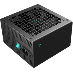 Deepcool ATX 3.1 750W -80+ GOLD Full Modulaire- GS PN750-M