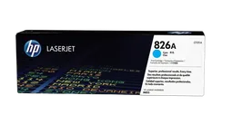 HP - Cyan - CF311A