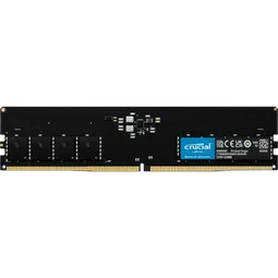 Micron 16GB DDR5 5600 Mhz CL46