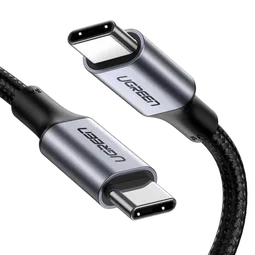 UGREEN Câble USB-C 100W - 1m - Noir