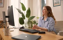 HP POLY VOYAGER OFFICE BASE-M FOR
