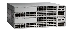 Cisco CATALYST 9300X 24X25G FIBER