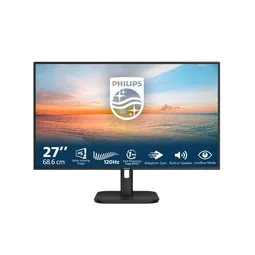 Philips 27" 100Hz DP