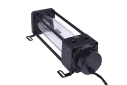 Alphacool Pompe + reservoir Eisbecher Aurora D5 - 250mm