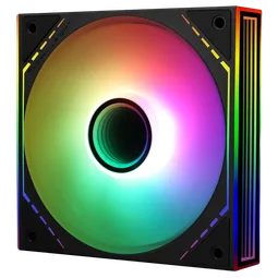 Thermalright TL-M12-S - 120mm - Noir