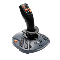 ThrustMaster Simtask Farmsick XBOX