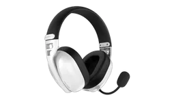 Hator Hyperpunk 3 - Sans Fil - Blanc